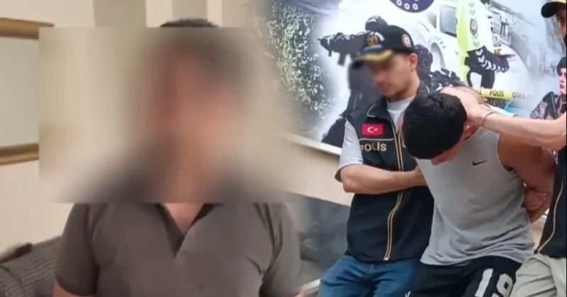 İş insanını kaçırıp 2 gün boyunca işkence ettiler Sözcü Gazetesi
