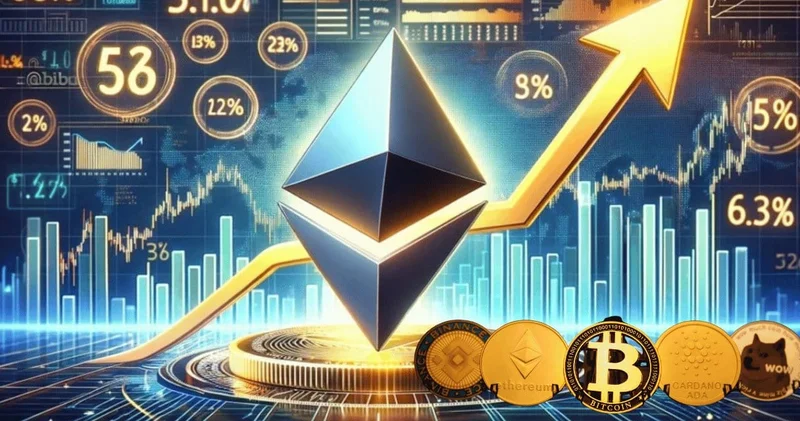 Kripto parada dev tahmin! Ethereum ne kadar olur?