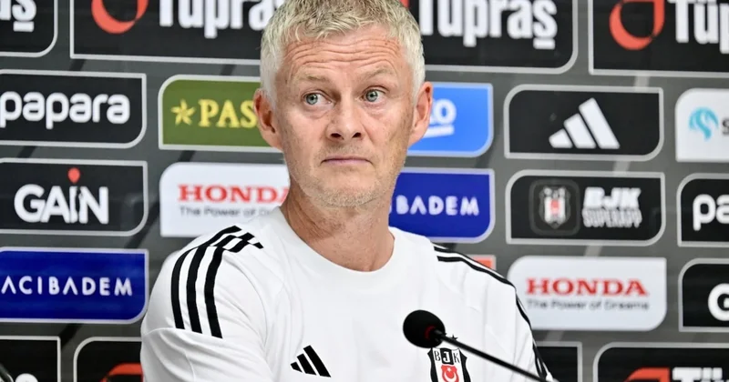 Solskjaer: Sonuna kadar gitmeyi umut ediyorum Sözcü Gazetesi