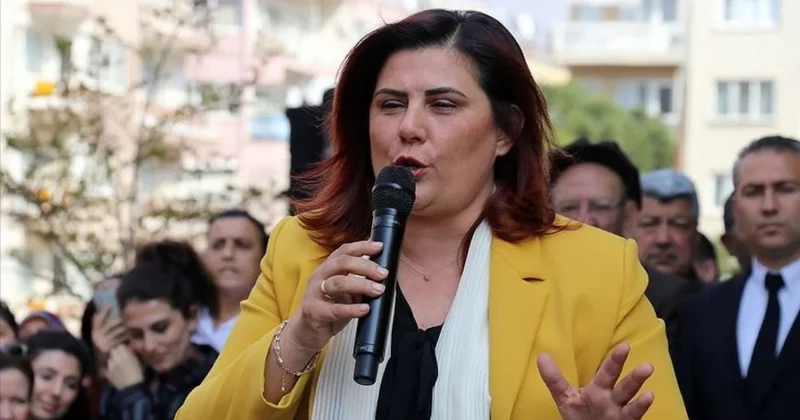 AKP iddiaları gölgesinde Özlem Çerçioğlu’nun 3 yıl önceki sözleri gündemde Sözcü Gazetesi
