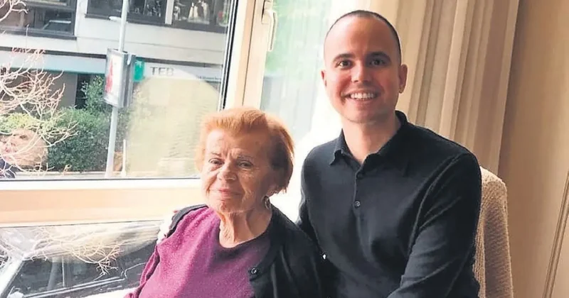 SON DAKİKA Veliaht torundan teyzelerine miras davası! 320 milyonluk servet aileyi ikiye böldü