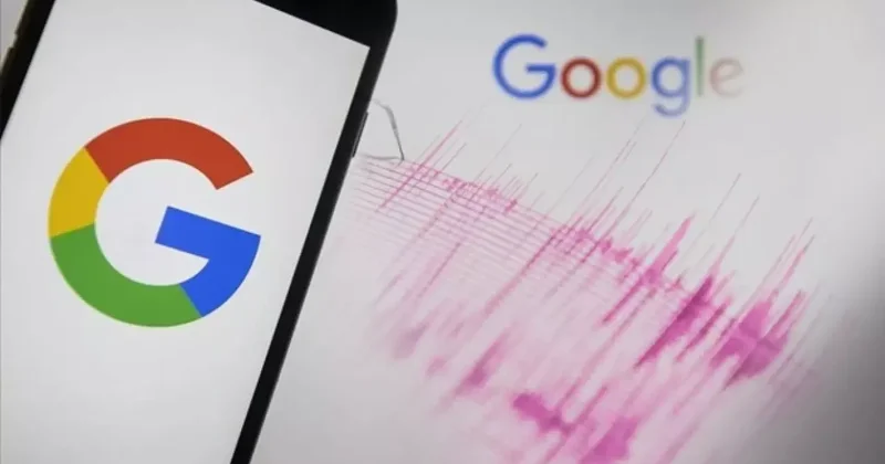 Google deprem uyarısı nasıl açılır, nereden indirilir? Depremden 30 saniye önce uyarı veriyor!