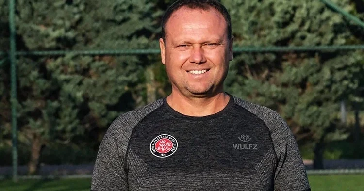 Marcel Licka dan Galatasaray açıklaması! Maçın favorisi