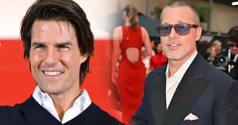 1.5 milyar dolarlık servetiyle dünyanın en zengin oyuncusu: Ne Tom Cruise ne de Brad Pitt... Sözcü Gazetesi
