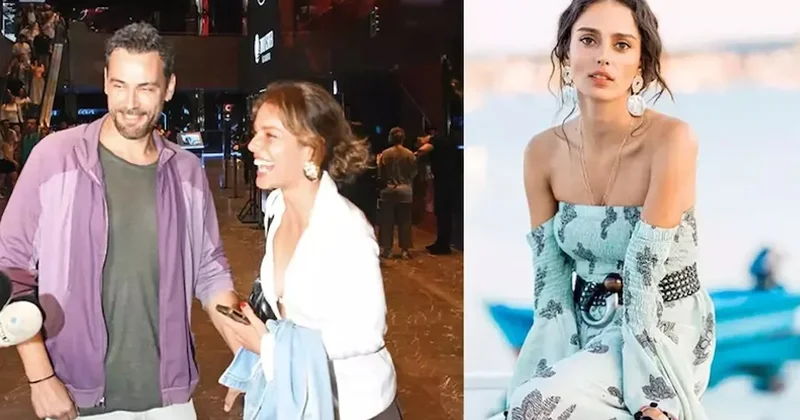 Bestemsu Özdemir güzel haberi duyurdu Sözcü Gazetesi