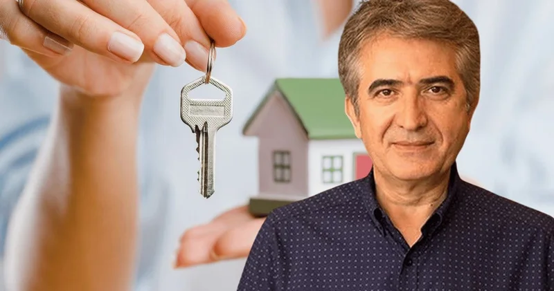 Ekonomist Karatepe, gayrimenkul sertifikası gerçeğini açıkladı