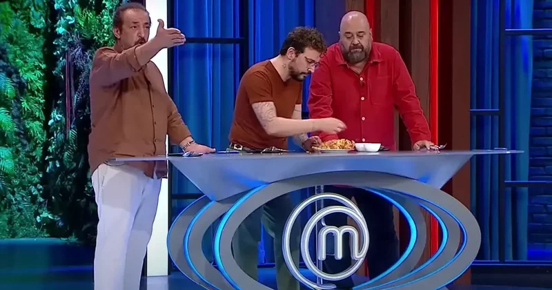 Mehmet Şef sinirlerine hakim olamadı: Kaç gündür susuyorum, yeter artık!