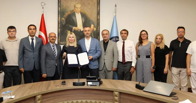 Üniversiteler arasında en büyük GES projesi, AÜ de hayata geçiyor Antalya Haberleri