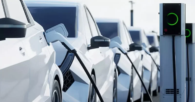 Elektrikli araç satışında yüzde 27 lik artış: En çok talep Çin den