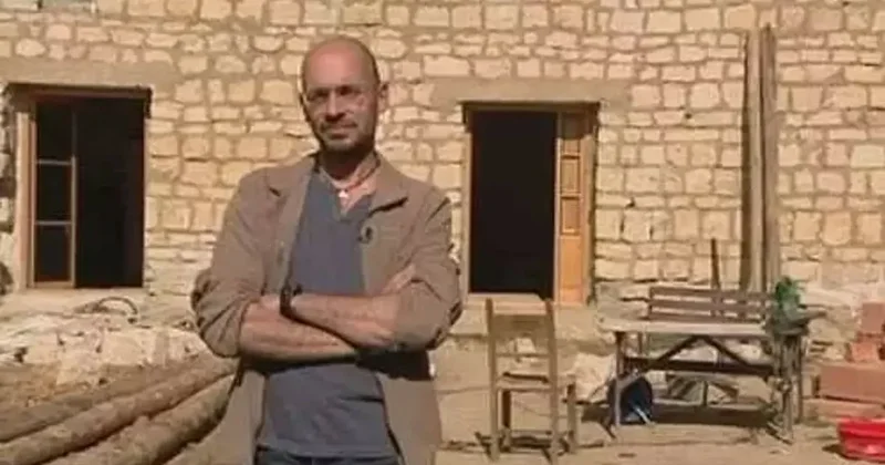 Köyde herkes piyangoyu kazandı: Bir tek o dışarıda kaldı Sözcü Gazetesi