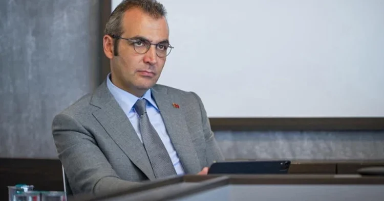 Son dakika haberi... Resul Emrah Şahan İBB soruşturmasından da tutuklandı