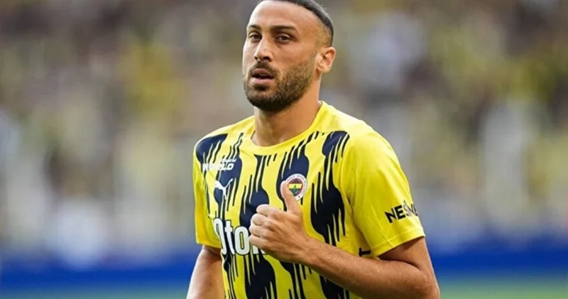 Cenk Tosun direkten dönmüş!