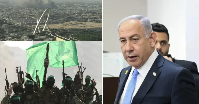 Netanyahu Hamas ı bir kez daha tehdit etti: İsrail medyasından başarısız saldırı itirafı Dünya Haberleri
