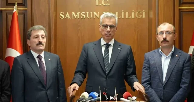 Bakan Memişoğlu müjdeledi: 17 bin sağlık personeli ataması yapılacak Gündem Haberleri