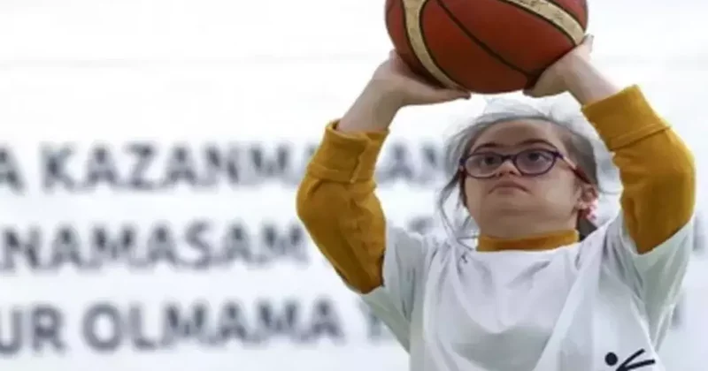 Özel Sporcular Ulusal Basketbol Oyunları, Antalya Belek Üniversitesi de başlıyor Spor Haberleri