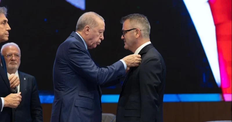 AKP’ye geçen başkan silah harcını belediye kasasından ödetmiş Sözcü Gazetesi