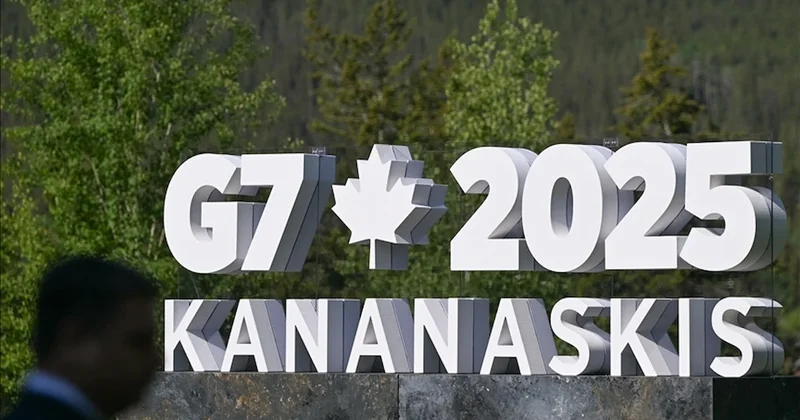 G7 ülkelerinden Rusya ya yeni yaptırımlar Sözcü Gazetesi
