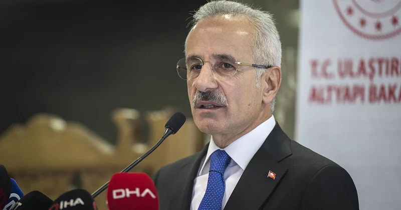 Bakan Uraloğlu: Terörün gölgesinin kalkmasıyla Tunceli, turizm cennetine dönüştü