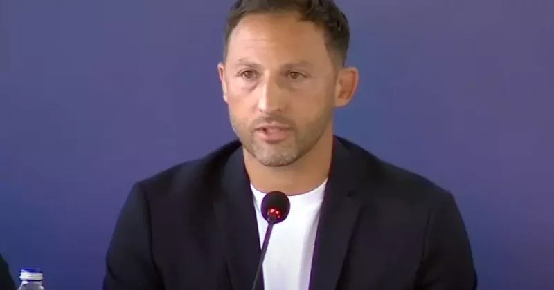 Fener in yeni hocasından taraftarı mest eden sözler