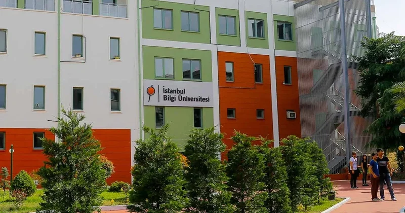 İstanbul Bilgi Üniversitesi ne atanan kayyum AKP den aday adayı çıktı Sözcü Gazetesi
