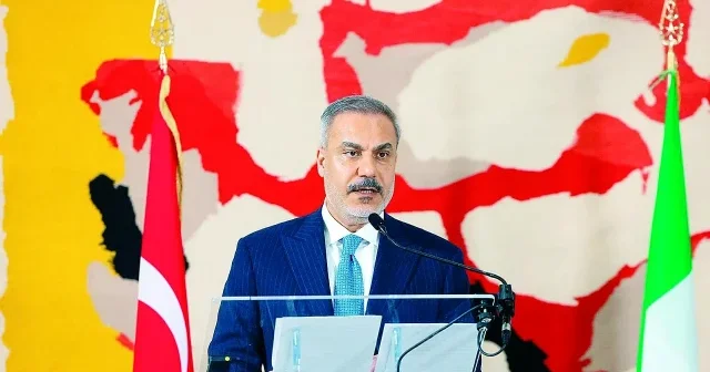 İsrail tehdidi giderek büyüyor Politika Haberleri