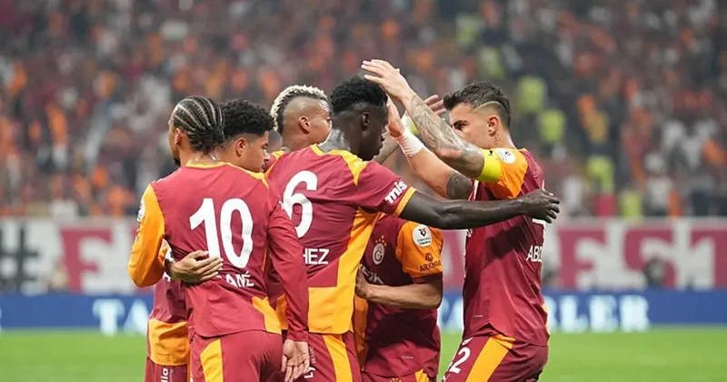 İKAS EYÜPSPOR GALATASARAY CANLI Galatasaray, Eyüpspor deplasmanında!