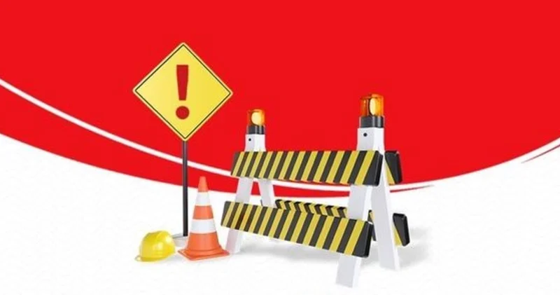 Ankara da bazı yollar trafiğe kapatılacak Son dakika haberleri