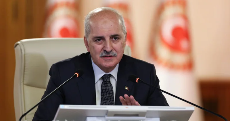 Kurtulmuş ve Yerlikaya’dan şehit Jandarma Uzman Çavuş Yücel Yeşil için taziye mesajı