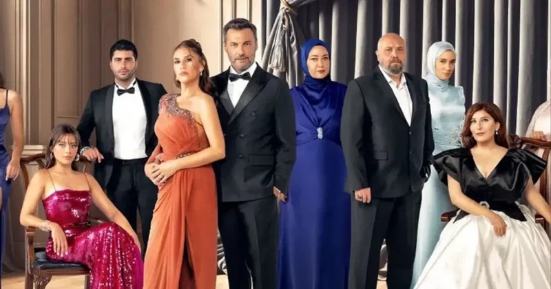 Kızılcık Şerbeti için sosyal medyada kampanya