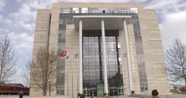 Elazığ’daki cinayette, başkomiserin eşi olay gününü anlattı: Bana kumpas mı kurdunuz, ikinizi de gebertirim