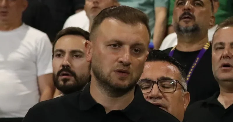 Fatih Kulaksız: Bir tarafta 300 milyon Euro luk, bir tarafta 10 milyon Euro luk bir takım var Sözcü Gazetesi
