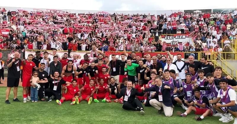 Boluspor seriye taktı! Boluspor Manisa FK maç sonucu 2 0 Fanatik Gazetesi Futbol Haberleri Spor
