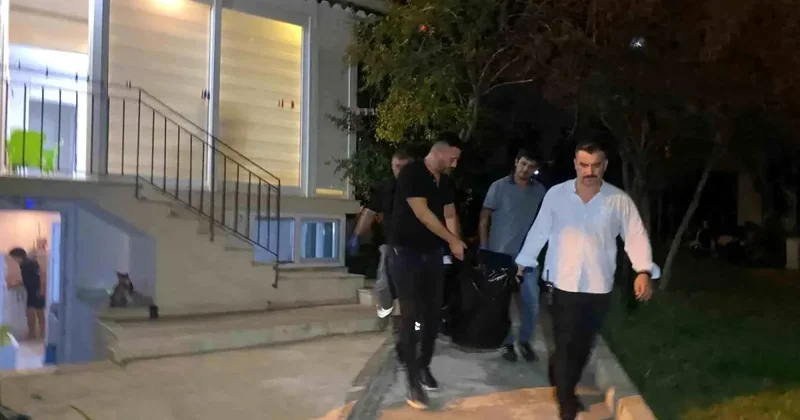 Eski eşini eşarbıyla boğdu, 16 saat sonra baldızını arayıp söyledikleri kan dondurdu