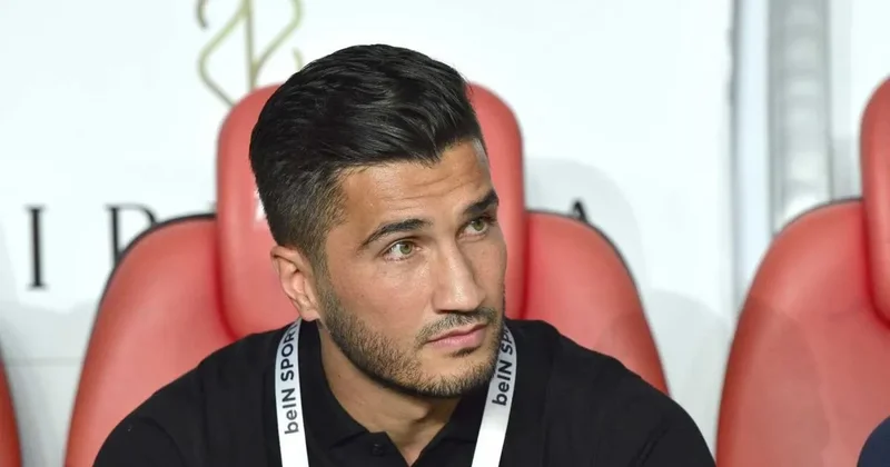 Başakşehir FK de Nuri Şahin dönemi!