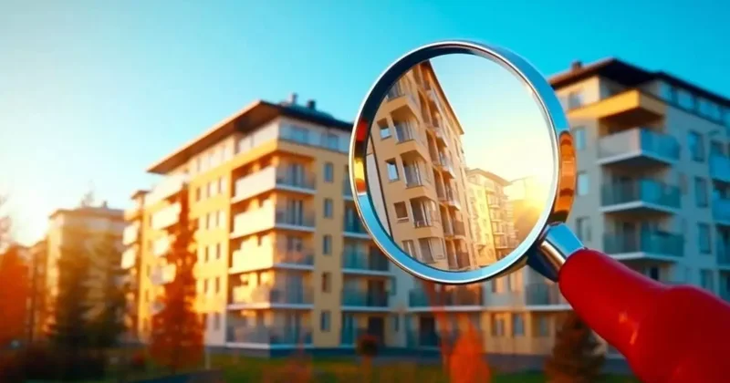 Türkiye de 7,5 milyondan fazla boş daire var deyip önerdi: Cezalandırılsın