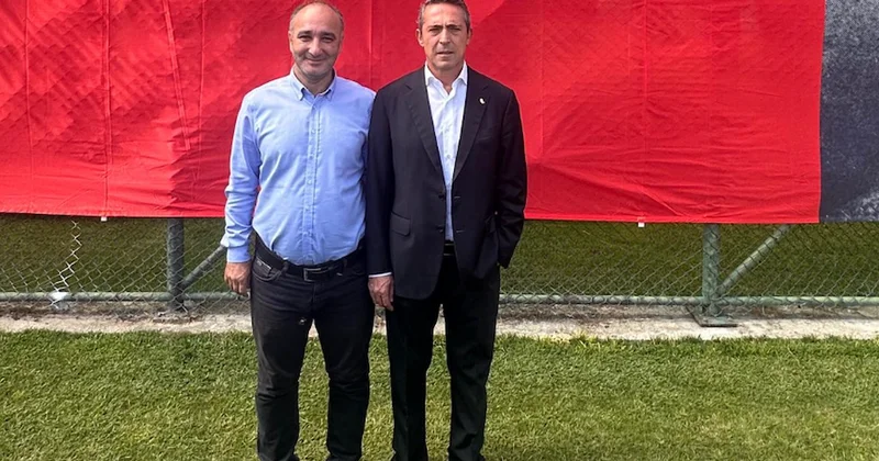 Ali Koç: ‘Bu sene camiamıza şampiyonluk borcumuzu ödeyeceğiz’ Sözcü Gazetesi