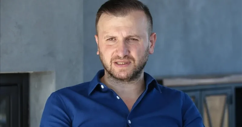Fatih Kulaksız: Üst sıralara tekrar tırmanacağımızı düşünüyorum