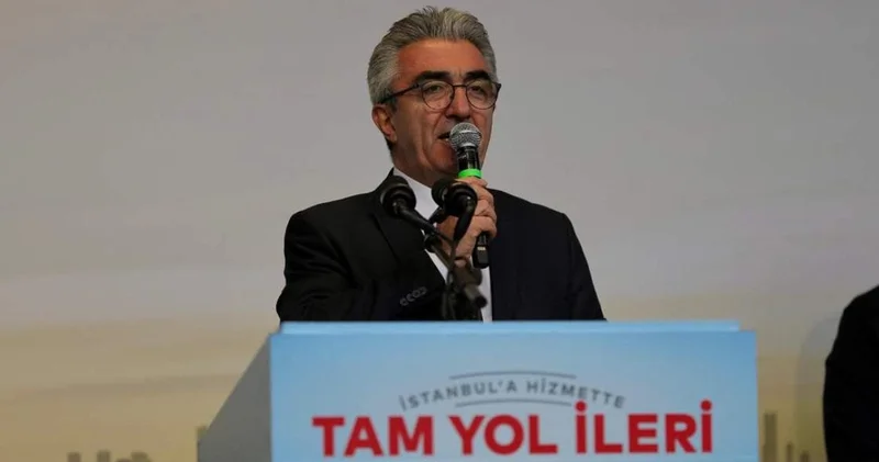 Bayrampaşa ye operasyona CHP den ilk tepki