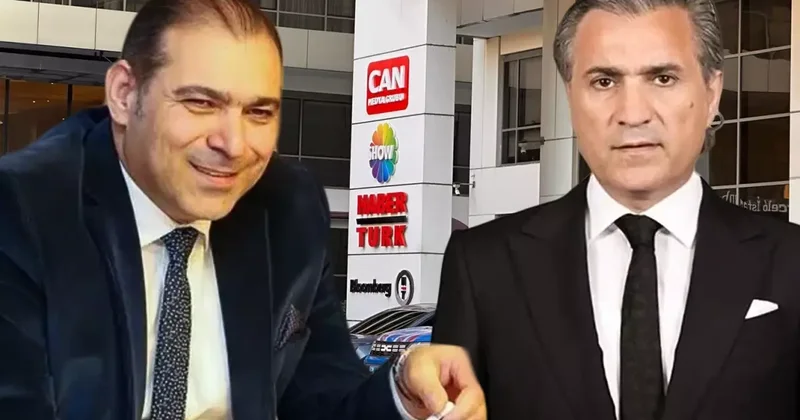 Can Holding soruşturmasında yeni detaylar! Sigara kaçaklığı imparatorluğundan medya patronluğuna