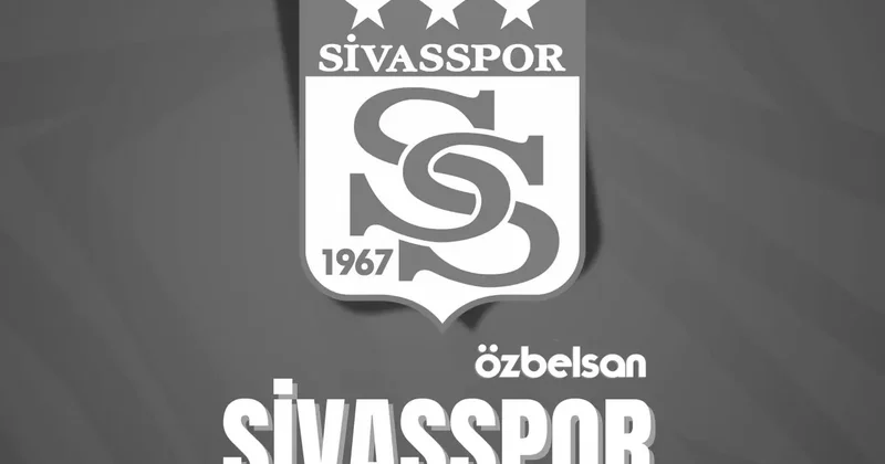 Sivasspor A Takım otobüsü kazaya karıştı: Ambulanslar olay yerinde