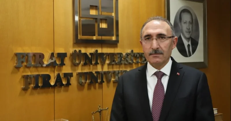 Rektörlük makamı AKP ye yakın, kadrolar aileye yakın! Sözcü Gazetesi