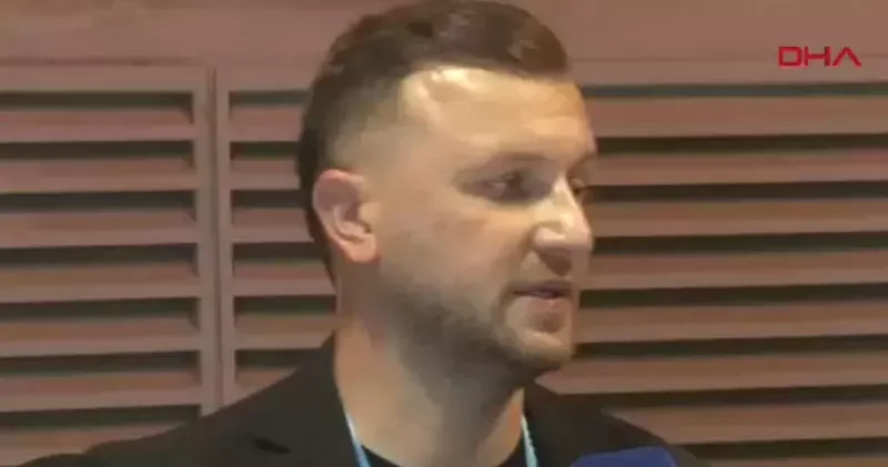 Fatih Kulaksız: Bu seviyelerde ülke futbolu adına daha iyi oyunlar çıkmalı diye düşünüyorum