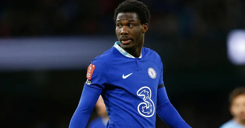 Transferde son gün bombası! Chelsea den Karagümrük e