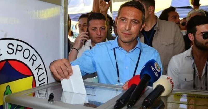 Fenerbahçe başkanlık seçimi ne zaman, saat kaçta? 2025 Olağanüstü seçimli genel kurulu Fenerbahçe başkanlık seçiminde adaylar kimler?