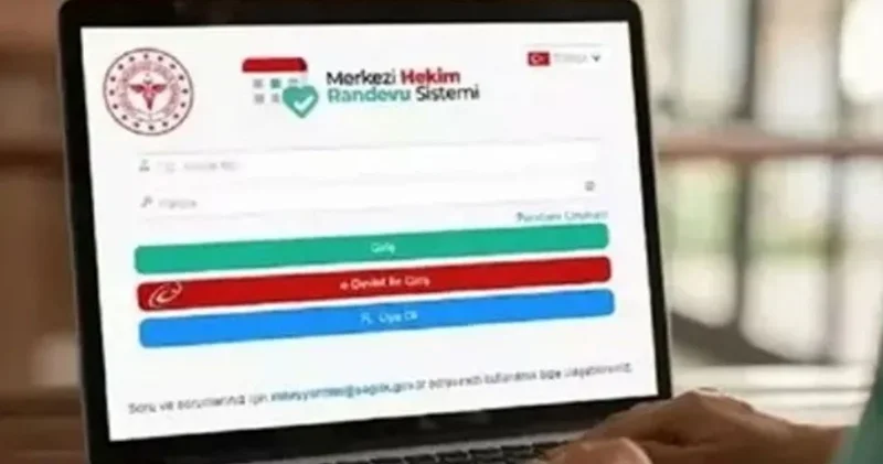 DMM, MHRS hacklendi, hasta bilgileri sızdırıldı iddiasını yalanladı