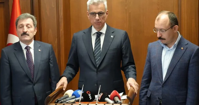 Bakan Memişoğlu açıkladı: Sağlıkta 17 bin yeni atama yapılacak