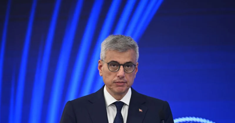 Bakan Memişoğlu dan 17 bin yeni atama açıklaması Haberler Sağlık Haberleri