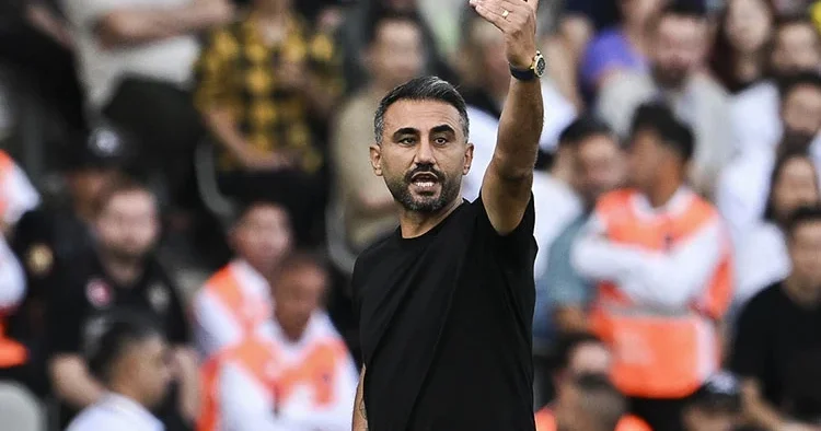 Selçuk Şahin den Galatasaray yorumu!