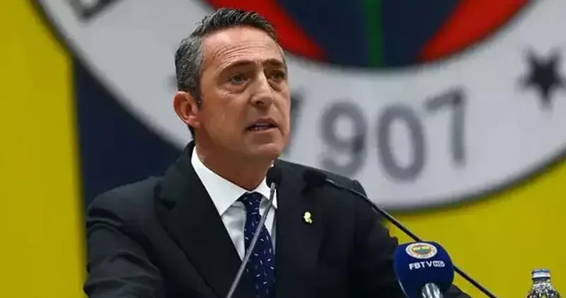 Ali Koç: Biz seçimi kazanacağımıza inanıyoruz