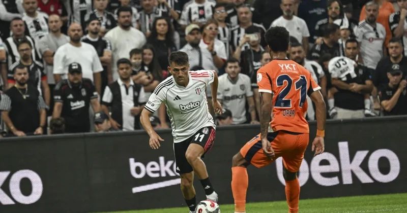 Cengiz Ünder den müthiş başlangıç Sözcü Gazetesi